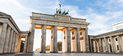 Berlin - Ville touristique la plus populaire d'Allemagne